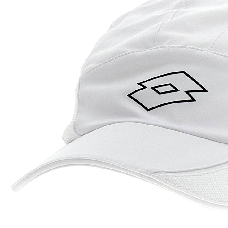 Lotto TENNIS CAP W I Presa