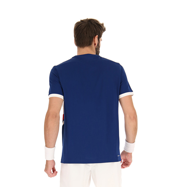Lotto SQUADRA III TEE Online