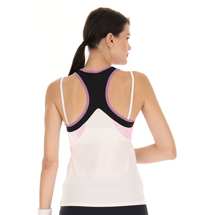 Lotto TOP TEN W III TANK PRT1 PL In Vendita
