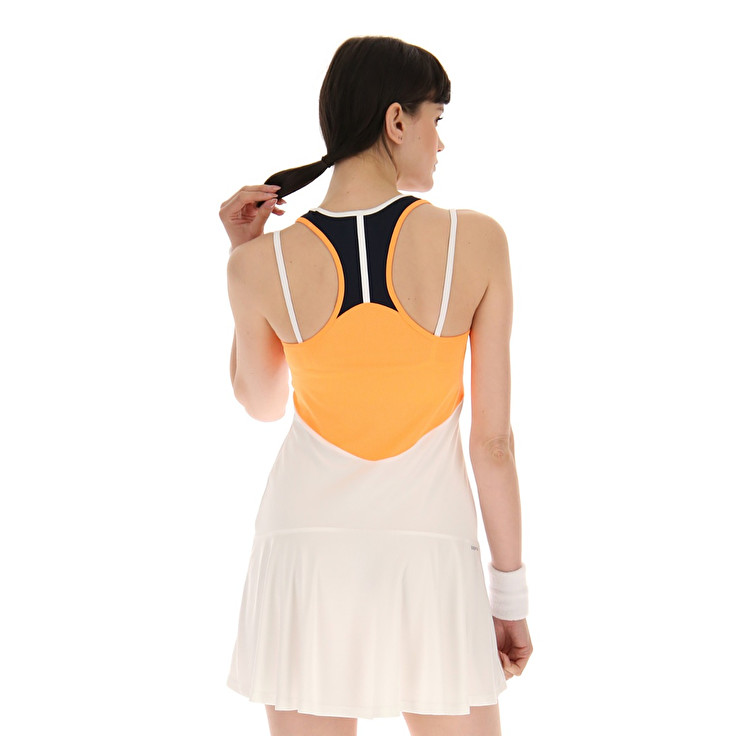 Lotto TOP W IV DRESS 1 Hotsell