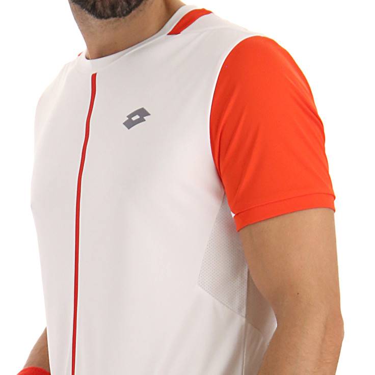 Lotto TOP IV TEE Vendita Calda
