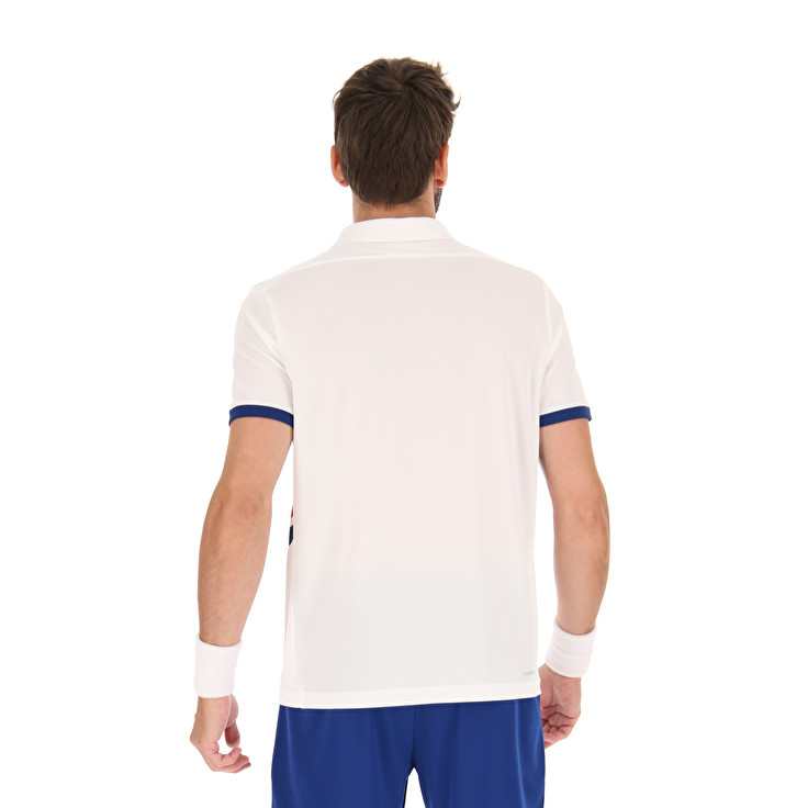 Lotto SQUADRA III POLO In Saldo