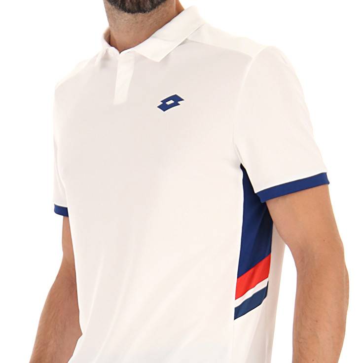 Lotto SQUADRA III POLO In Saldo