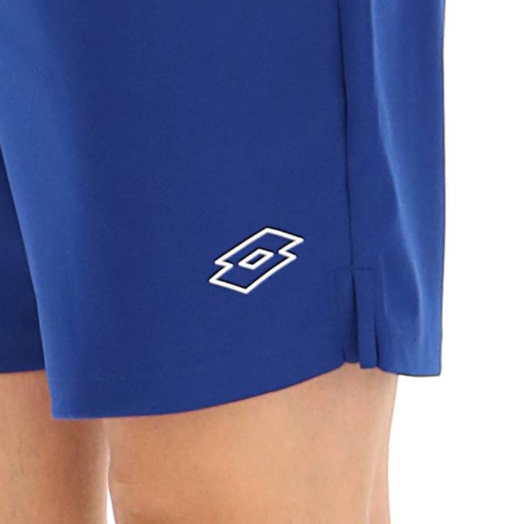 Lotto SQUADRA III SHORT7 Nuova
