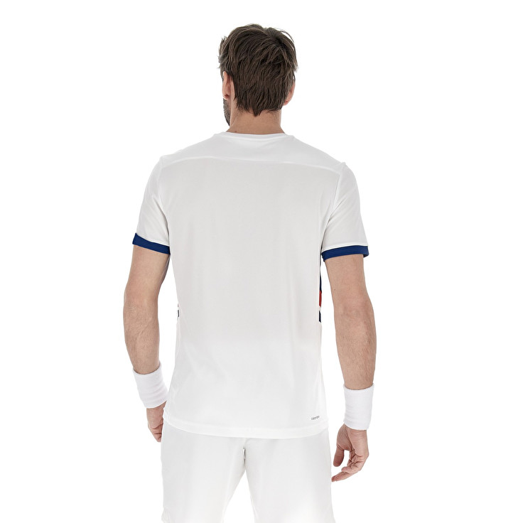 Lotto SQUADRA III TEE Moda