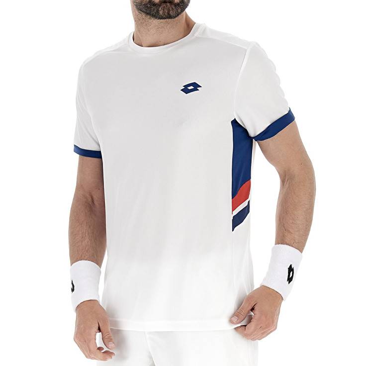 Lotto SQUADRA III TEE Moda