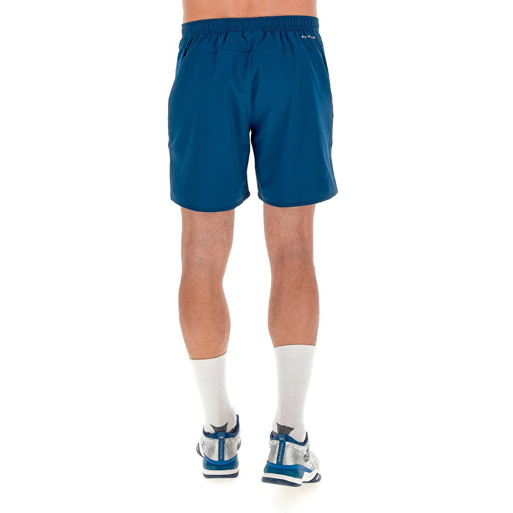 Lotto TECH II - D1 SHORT7 2025