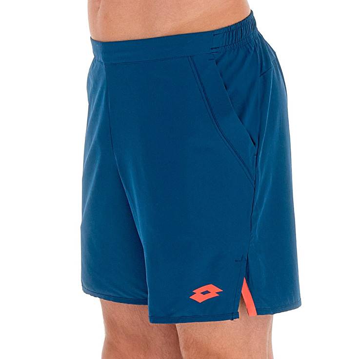 Lotto TECH II - D1 SHORT7 2025