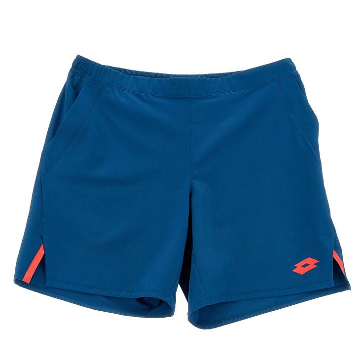 Lotto TECH II - D1 SHORT7 2025