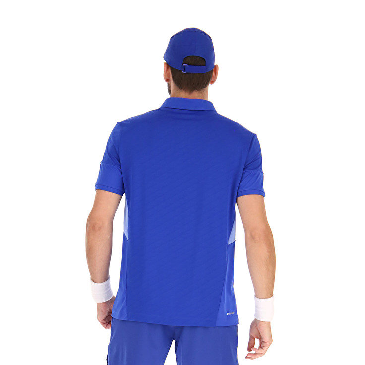 Lotto TECH I - D1 POLO Italy