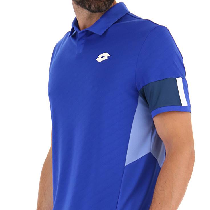 Lotto TECH I - D1 POLO Italy