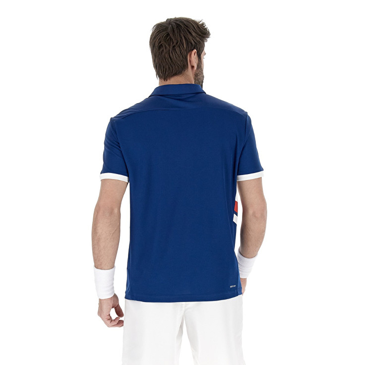 Lotto SQUADRA III POLO Italia