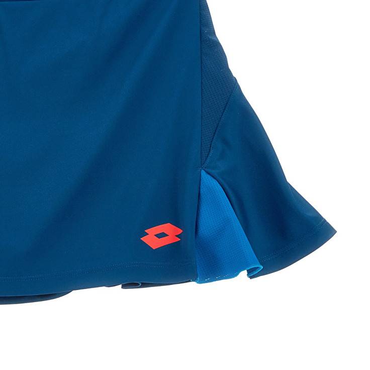 Lotto TECH W II - D2 SKIRT In Linea
