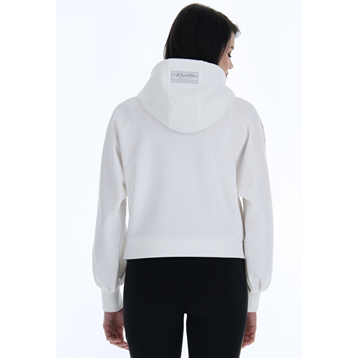 Lotto ATHLETICA DUE W IV SWEAT HD PL Vendita