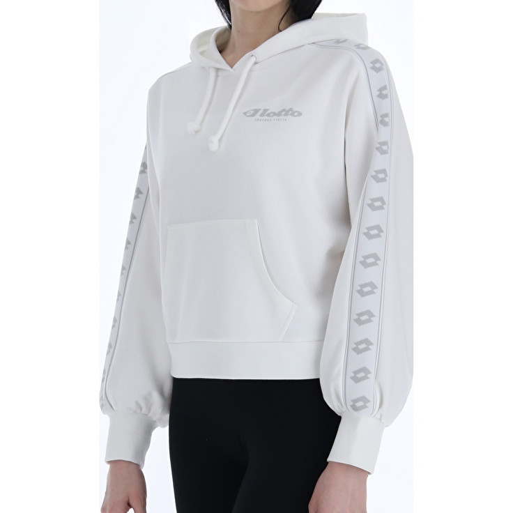 Lotto ATHLETICA DUE W IV SWEAT HD PL Vendita