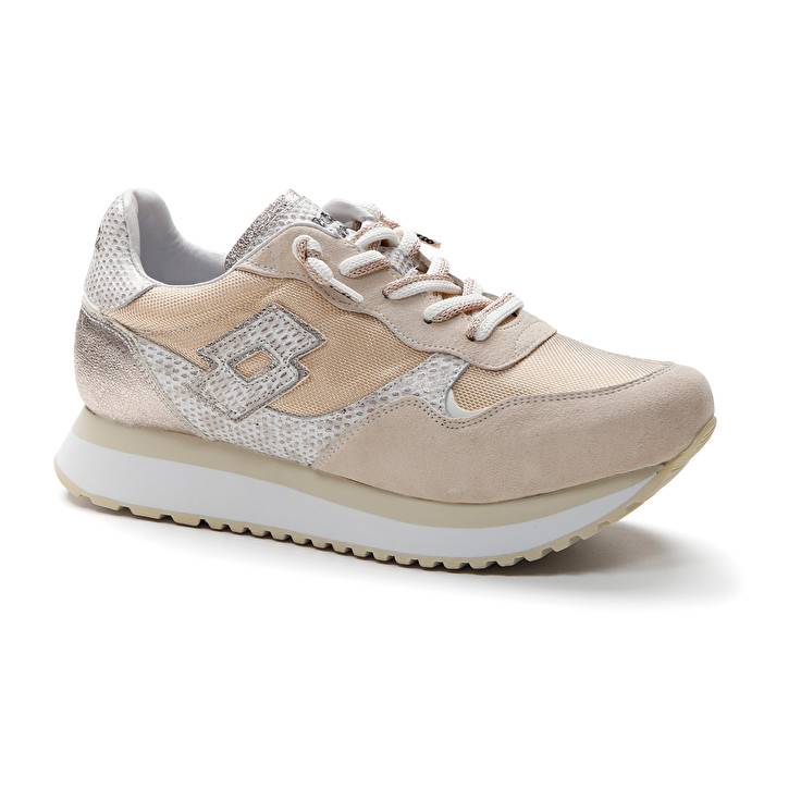 Lotto TOKYO WEDGE II SHINY W Offerta per la Festa della Mamma
