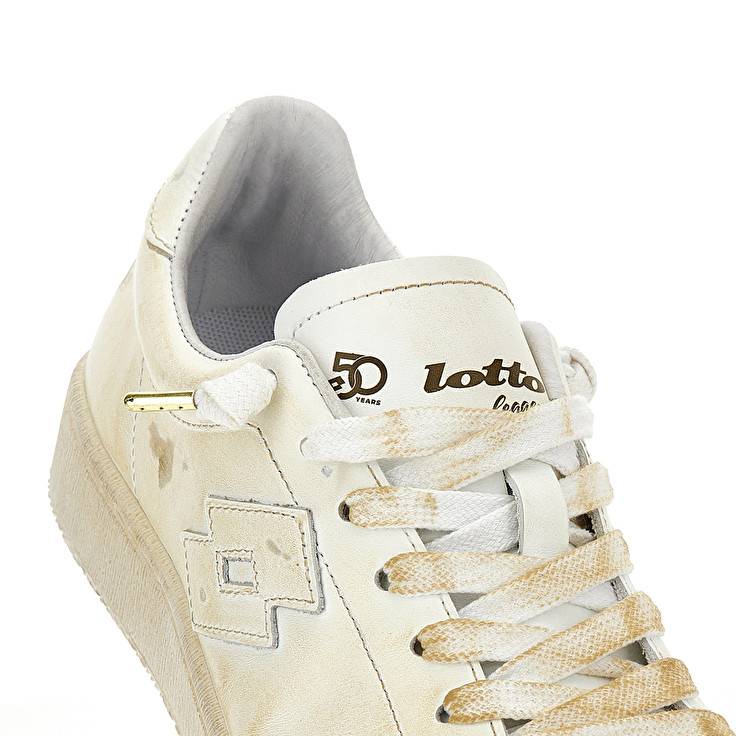 Lotto AUTOGRAPH W 50 YRS Acquista Ora
