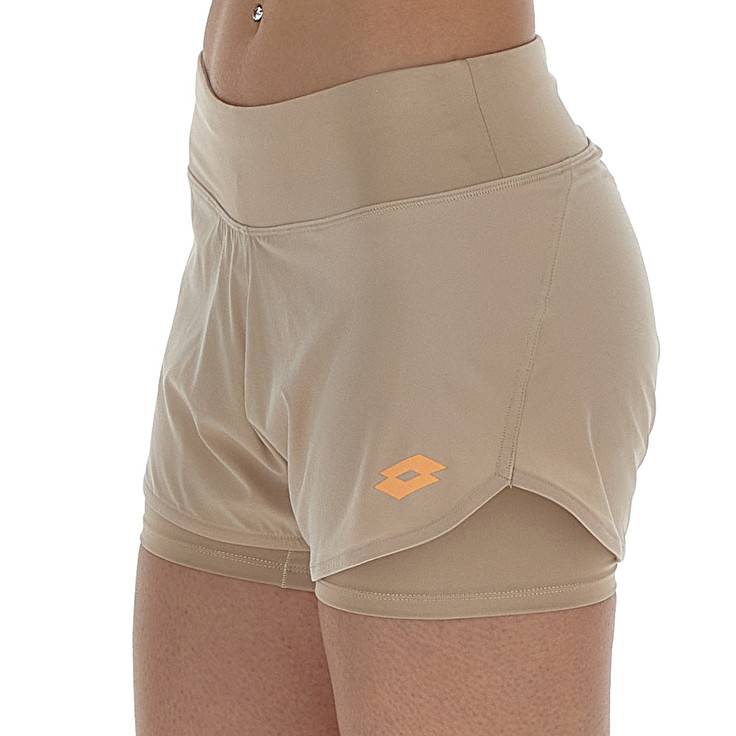 Lotto TECH W II - D1 SHORT Consegna Veloce