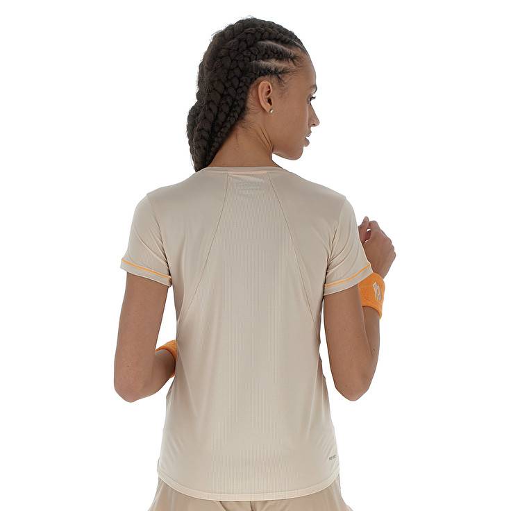 Lotto TECH W II - D3 TEE Fino Al -60%