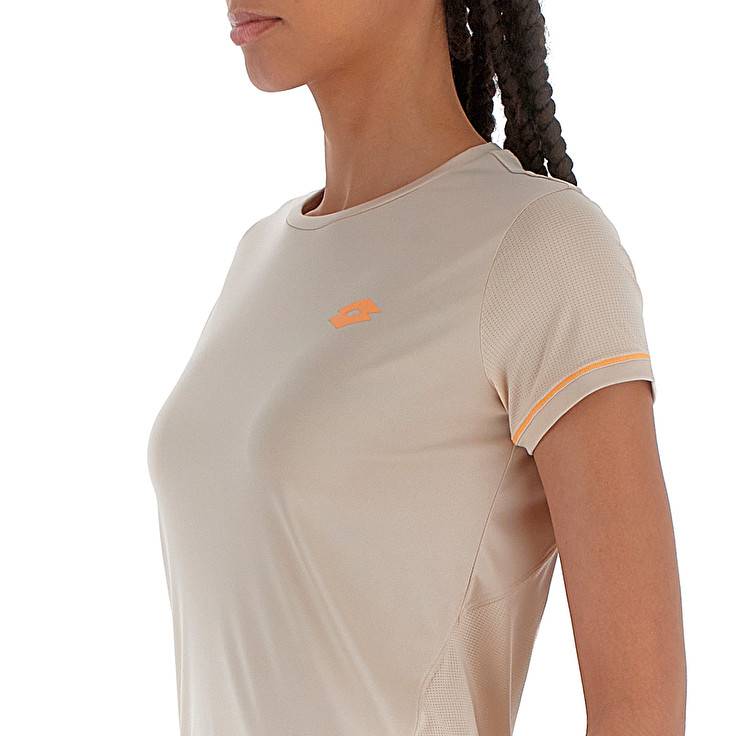 Lotto TECH W II - D3 TEE Fino Al -60%