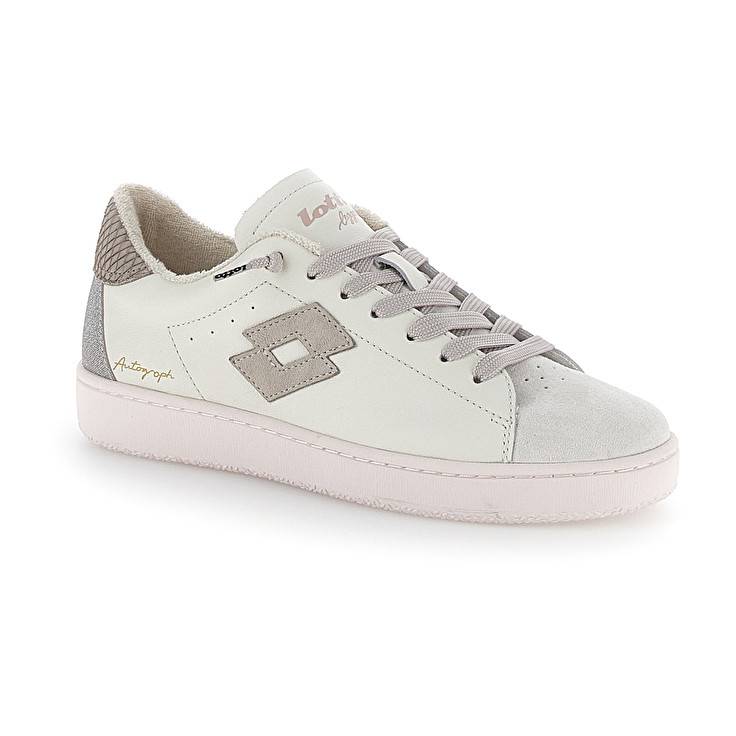 Lotto AUTOGRAPH SUEDE W Sconto