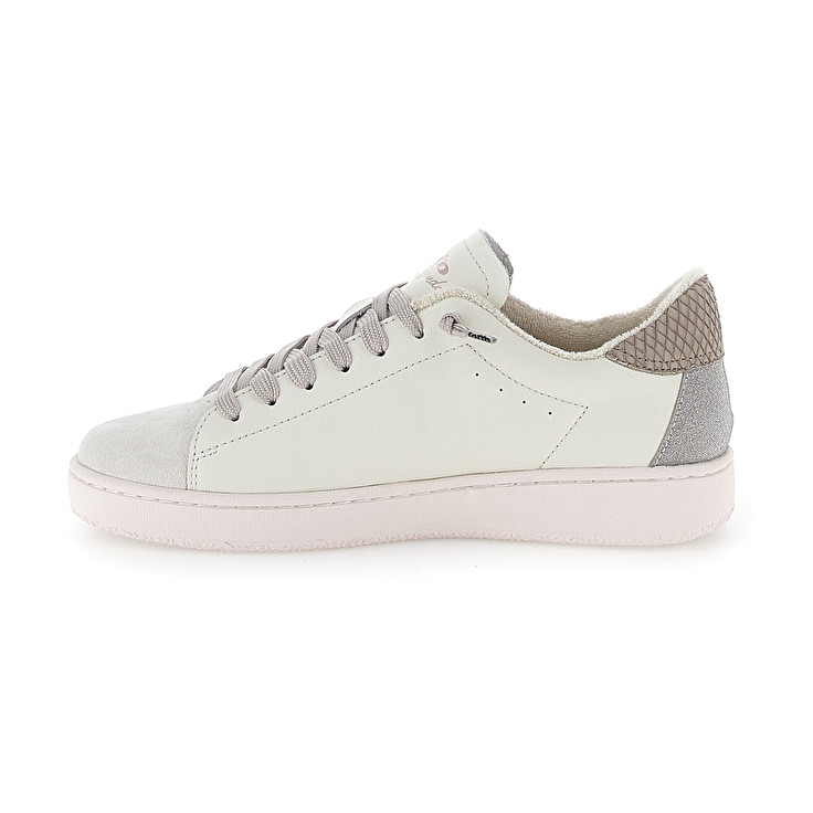 Lotto AUTOGRAPH SUEDE W Sconto
