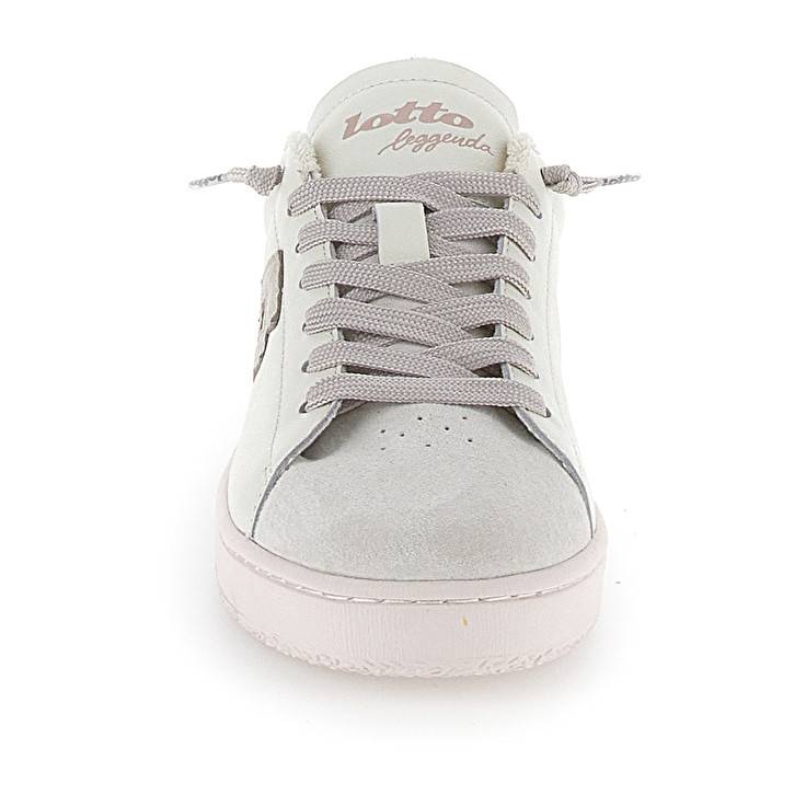 Lotto AUTOGRAPH SUEDE W Sconto