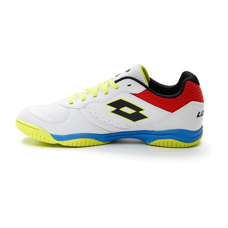 Lotto TACTO 300 VII ID Moda