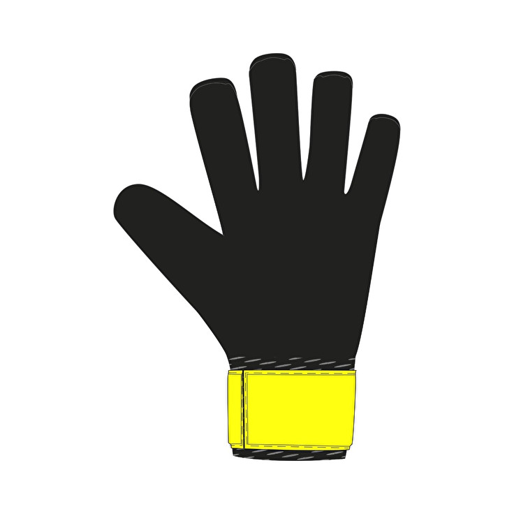 Lotto GLOVE GK SPIDER 500 Qualità