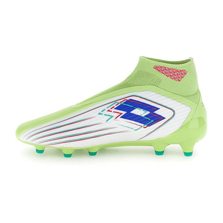 Lotto SOLISTA 100 VIII GRAVITY FG Super sconto