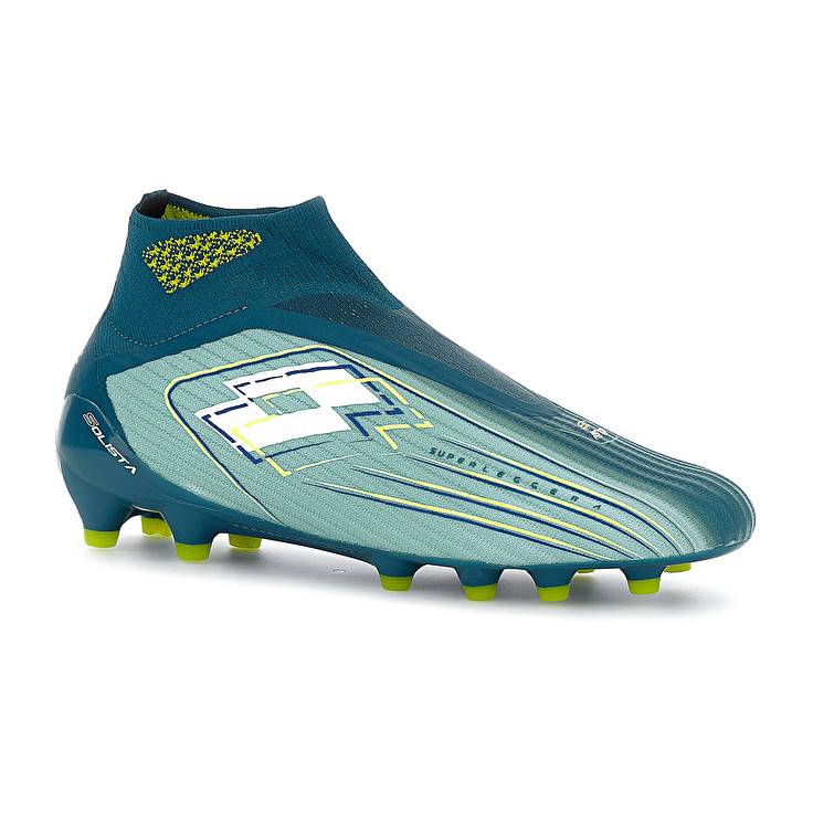 Lotto SOLISTA 100 VII GRAVITY FG Promozione Limitata