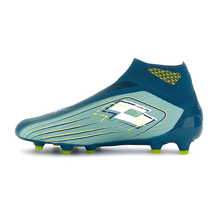 Lotto SOLISTA 100 VII GRAVITY FG Promozione Limitata