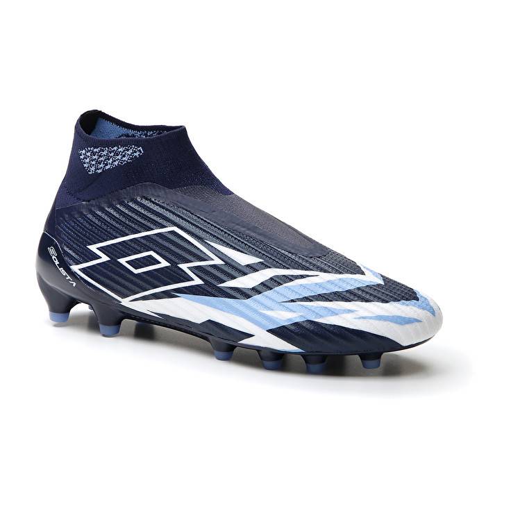 Lotto SOLISTA 100 VI GRAVITY FG Shopping Online
