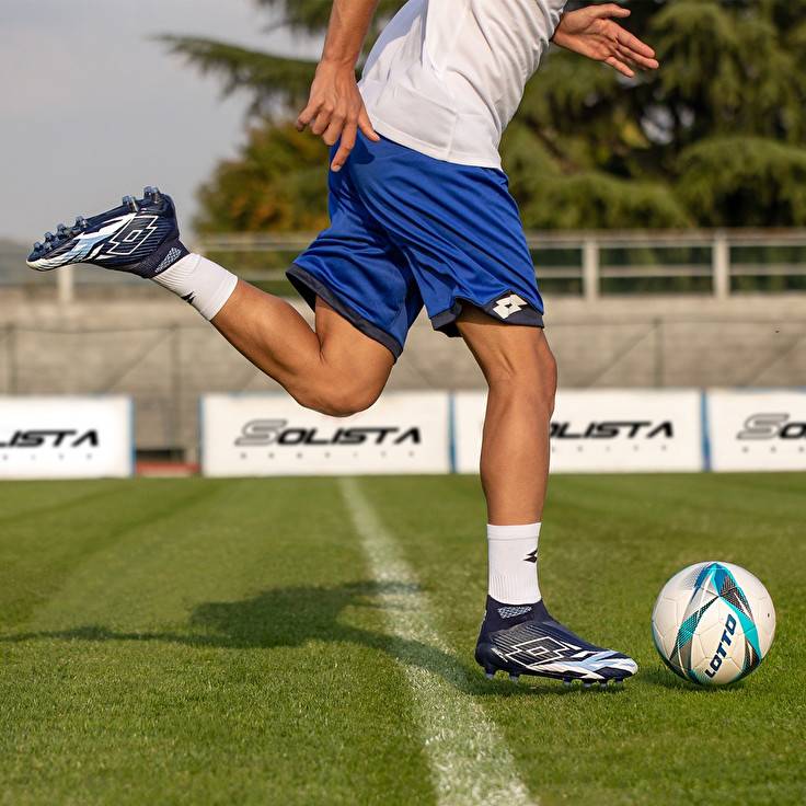 Lotto SOLISTA 100 VI GRAVITY FG Shopping Online