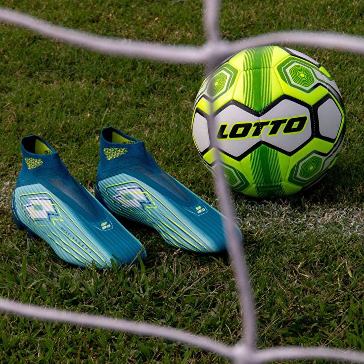 Lotto SOLISTA 100 VII GRAVITY SGX Affare Del Giorno