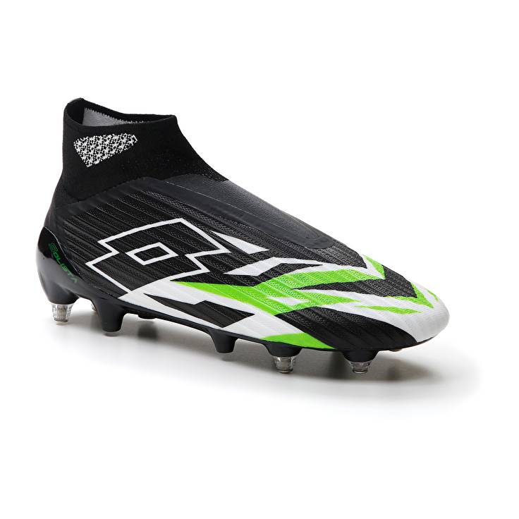 Lotto SOLISTA 100 VI GRAVITY SGX Prezzo Ridotto