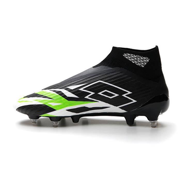 Lotto SOLISTA 100 VI GRAVITY SGX Prezzo Ridotto