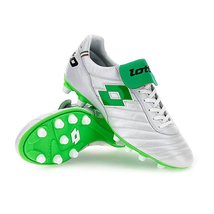 Lotto STADIO OG II FG 50 YRS ICON Online