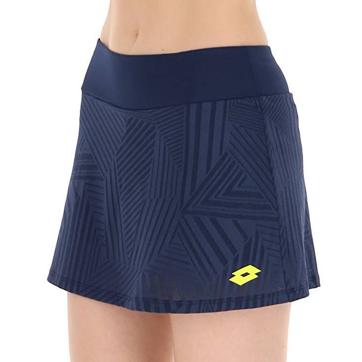Lotto SUPERRAPIDA W V SKIRT Italy