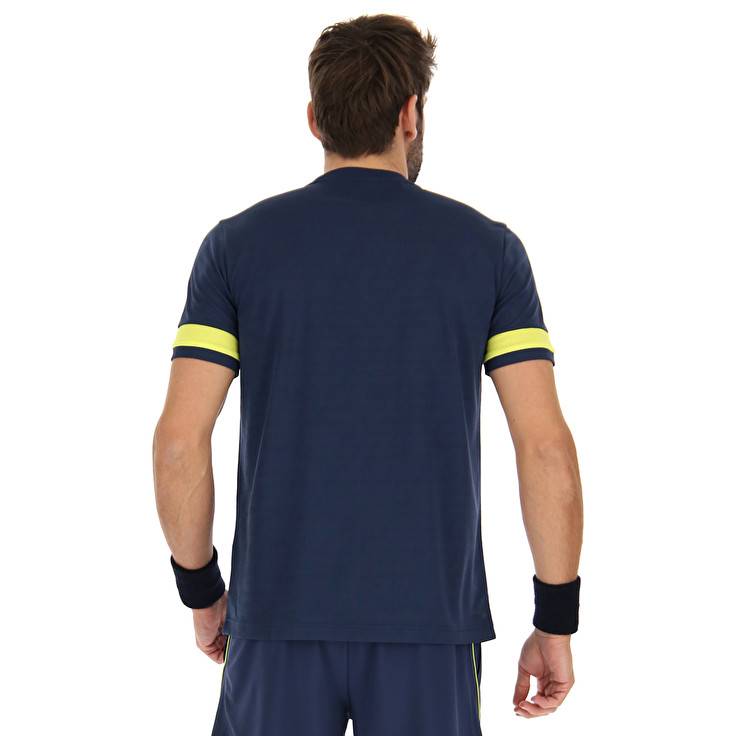 Lotto SUPERRAPIDA V TEE 2025