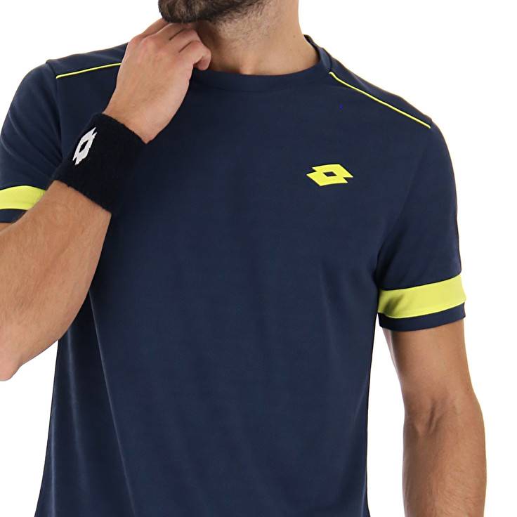 Lotto SUPERRAPIDA V TEE 2025