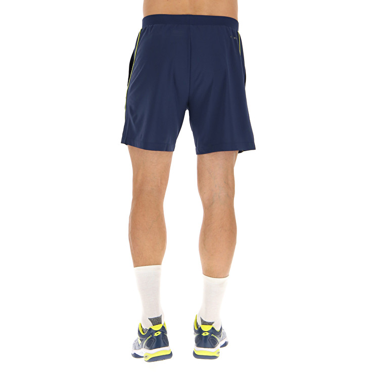 Lotto SUPERRAPIDA V SHORT In Linea