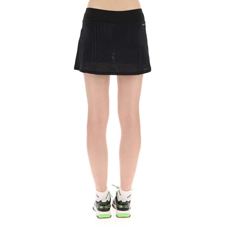 Lotto SUPERRAPIDA W V SKIRT Pezzi Unici