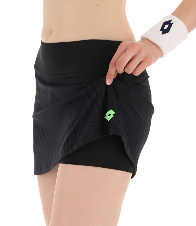 Lotto SUPERRAPIDA W V SKIRT Pezzi Unici