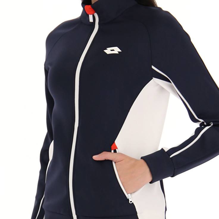 Lotto SQUADRA W II JACKET Shopping Online