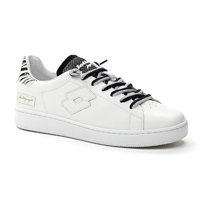 Lotto AUTOGRAPH ZEBRA W Convenienza