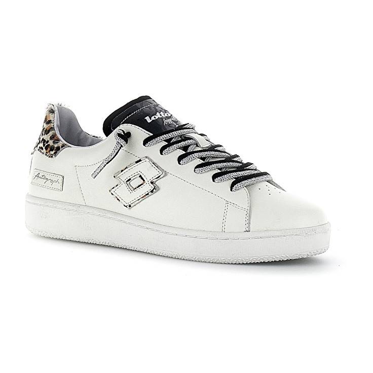 Lotto AUTOGRAPH LEOPARD W Presa