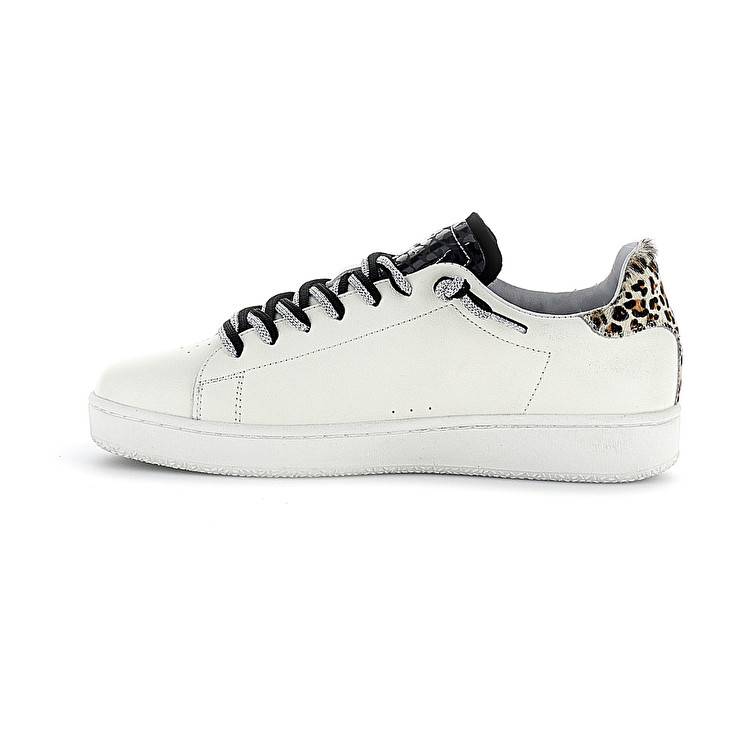 Lotto AUTOGRAPH LEOPARD W Presa