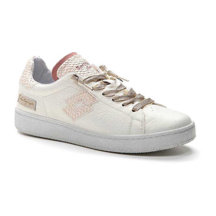 Lotto AUTOGRAPH PEARL W Economico