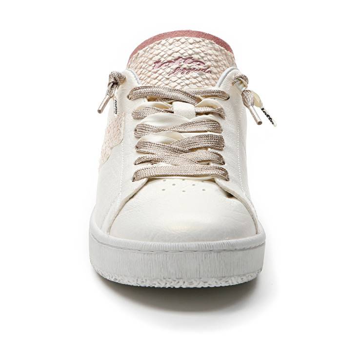 Lotto AUTOGRAPH PEARL W Economico